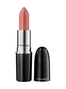 MAC - Huulepulk Lustreglass Sheer Shine Lipstick | Stockmann