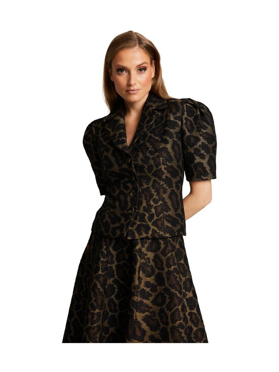 Andiata - Ivona-bleiseri - SPARKLY LEOPARD - photo 1 Andiata - Ivona-bleiseri - SPARKLY LEOPARD | Stockmann - photo 1