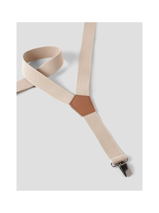 Lil' Atelier - Traksid NmmHarbour - FEATHER GRAY | Stockmann - photo 2