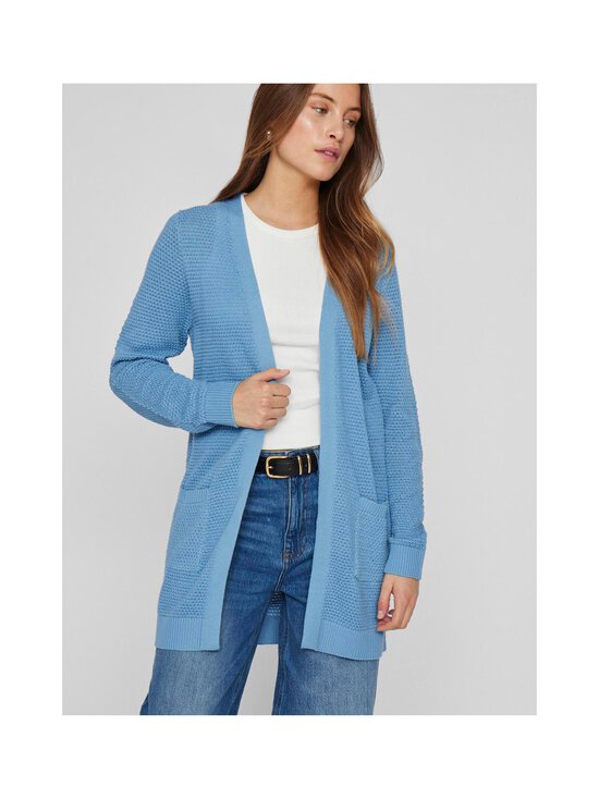 Vila - ViDalo-neuletakki - BLISSFUL BLUE | Stockmann - photo 7