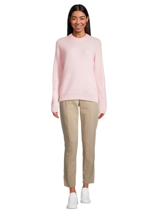 Lexington - Alpakkasekoiteneule - 405 LIGHT PINK - photo 2 Lexington - Alpakkasekoiteneule - 405 LIGHT PINK | Stockmann - photo 2