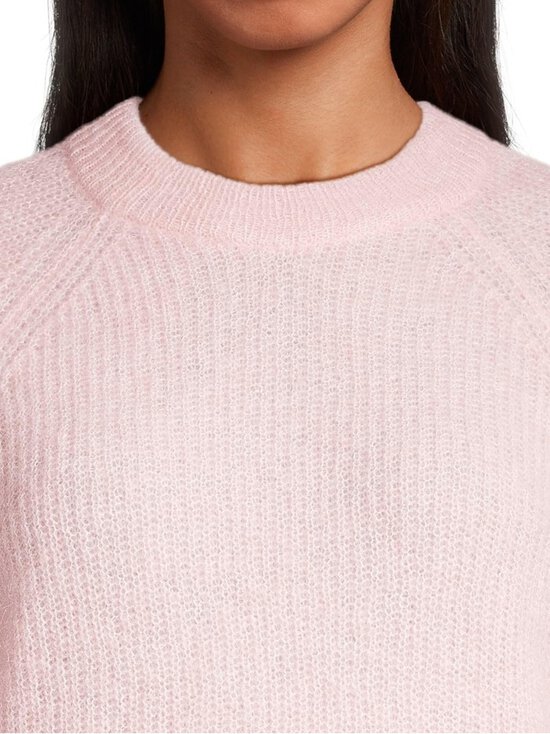Lexington - Alpakkasekoiteneule - 405 LIGHT PINK - photo 4 Lexington - Alpakkasekoiteneule - 405 LIGHT PINK | Stockmann - photo 4