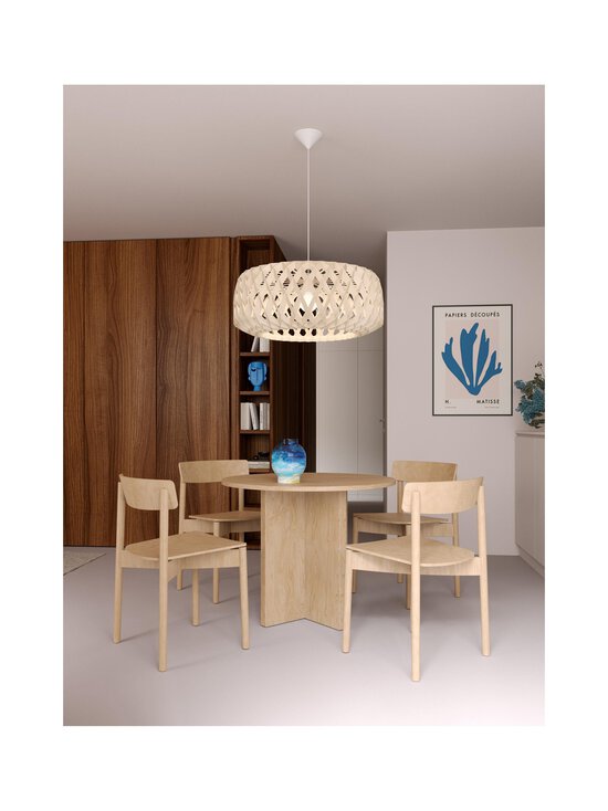 PILKE - Pilke Signature 80 -riippuvalaisin - BIRCH - photo 3 PILKE - Pilke Signature 80 -riippuvalaisin - BIRCH | Stockmann - photo 3