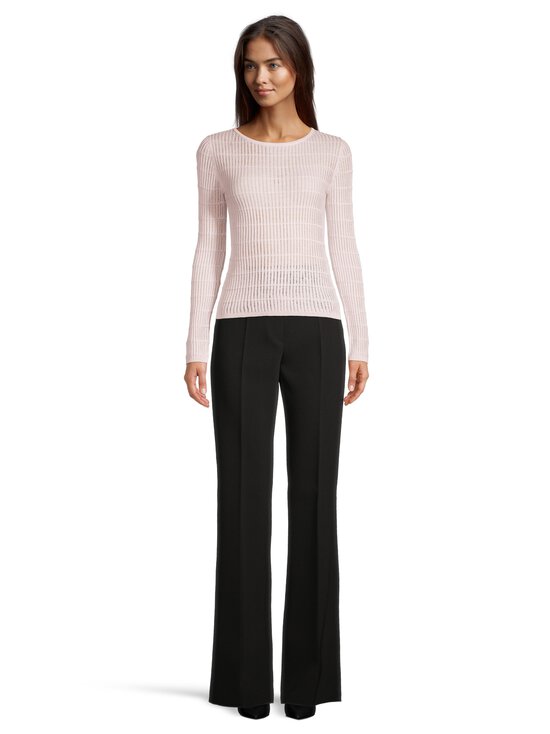 Max Mara Studio - MSeguglia-housut - 001 BLACK | Stockmann - photo 3