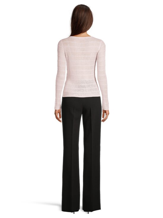 Max Mara Studio - MSeguglia-housut - 001 BLACK | Stockmann - photo 4