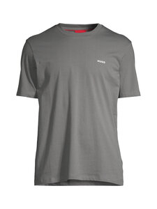 HUGO - Dero t-paita - 025 DARK GREY | Stockmann