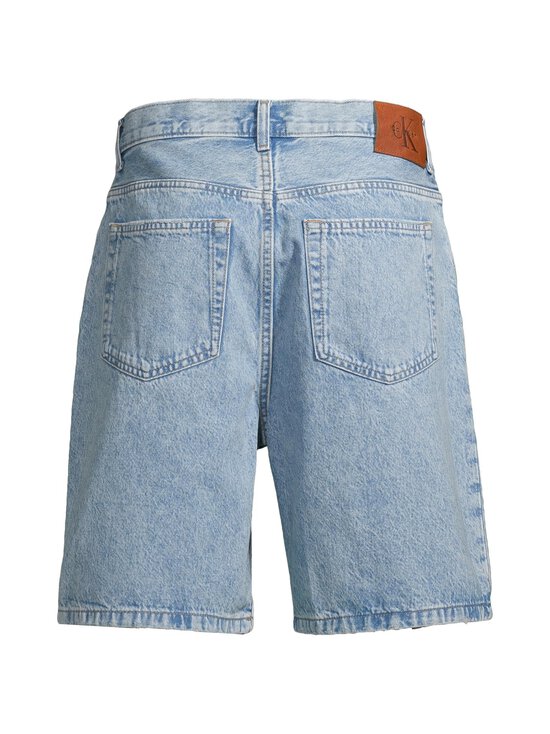 Calvin Klein Jeans - Lühikesed teksad 90s - U1Y CK LT INDIGO - photo 2 Calvin Klein Jeans - Lühikesed teksad 90s - U1Y CK LT INDIGO | Stockmann - photo 2