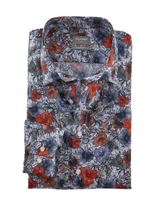 Olymp - Särk Comfort Fit - 00 WEISS | Stockmann