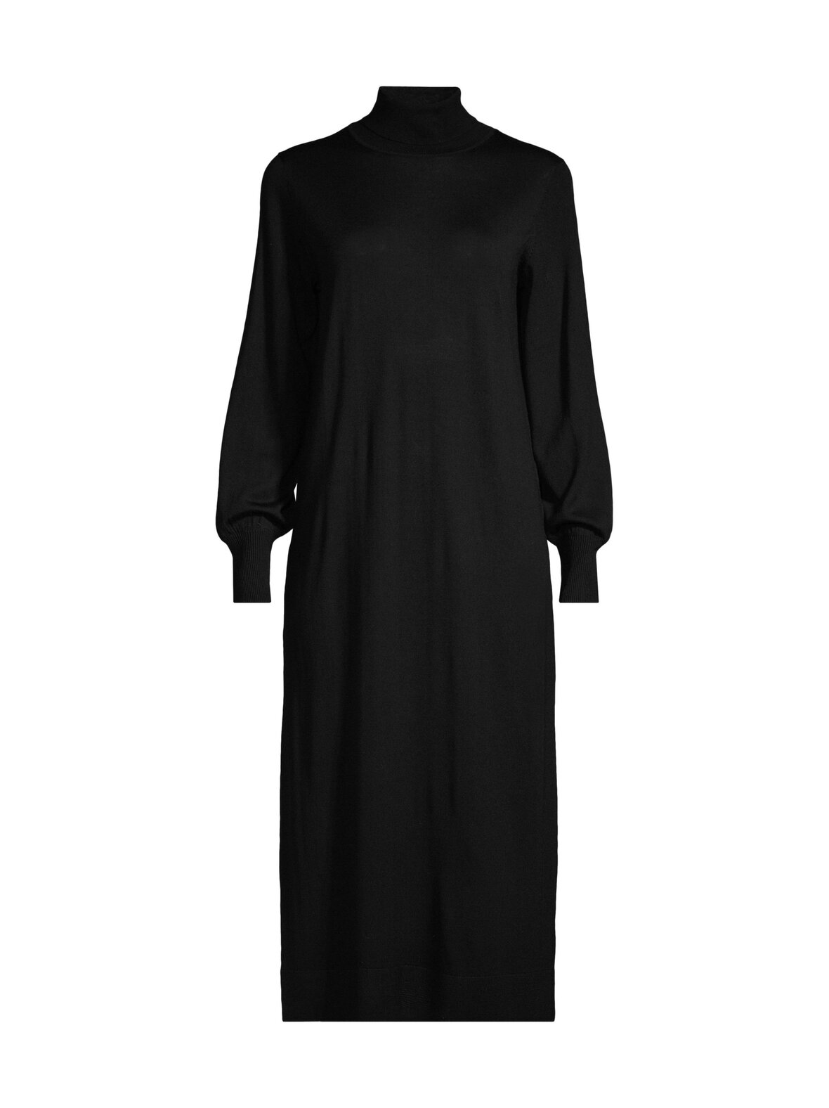 Emilia- neulemekko merino-silkkisekoitteesta