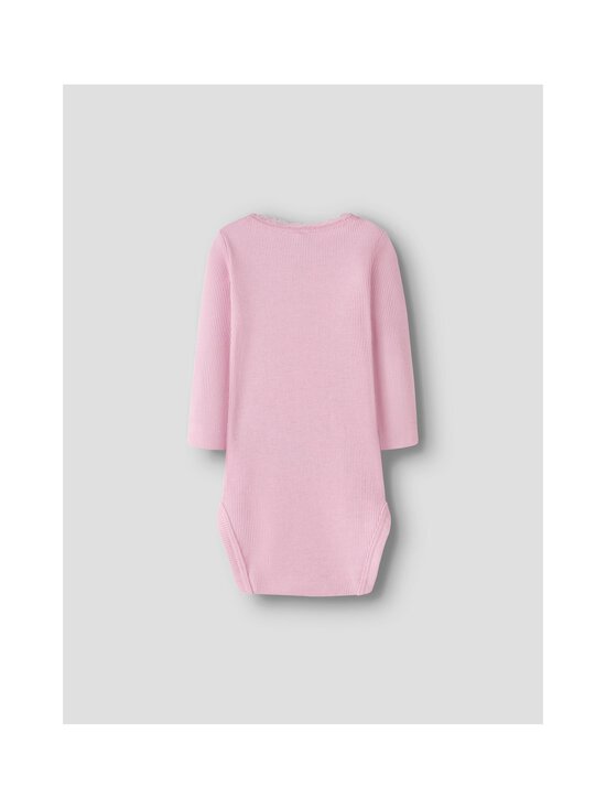 Name It - NbfKab bodijs - SWEET DREAMS DETAIL:MELANGE - photo 2 Name It - NbfKab bodijs - SWEET DREAMS DETAIL:MELANGE | Stockmann - photo 2