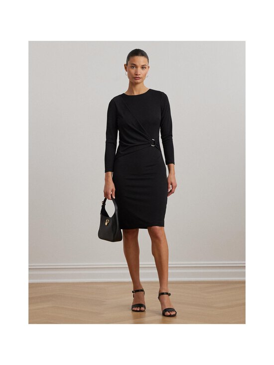 Lauren Ralph Lauren - Fabiana kleita - BLACK - photo 6 Lauren Ralph Lauren - Fabiana kleita - BLACK | Stockmann - photo 6