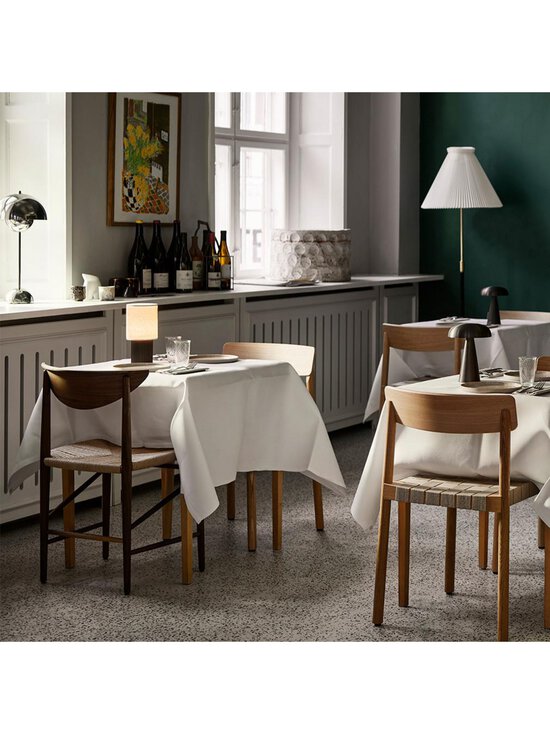 &Tradition - Flowerpot VP3 -pöytävalaisin - HARMAA | Stockmann - photo 3