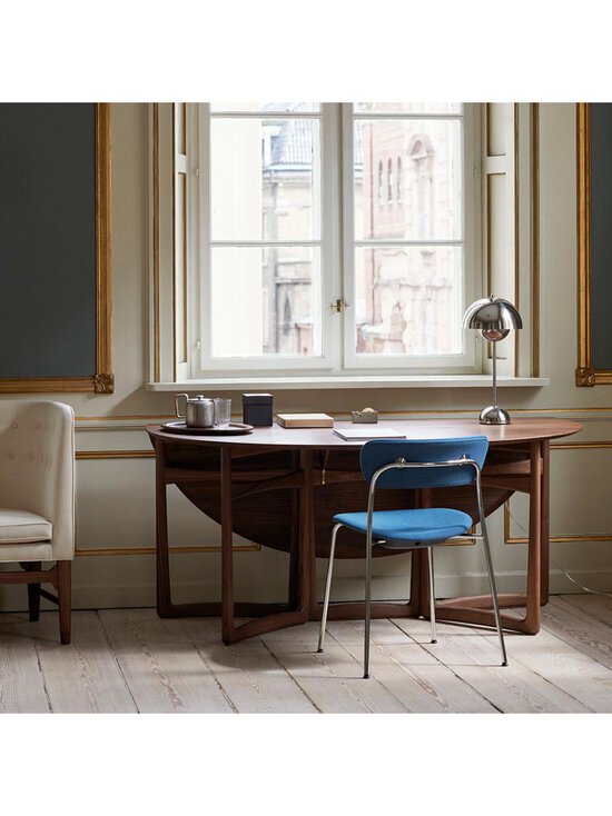 &Tradition - Flowerpot VP3 -pöytävalaisin - HARMAA | Stockmann - photo 5