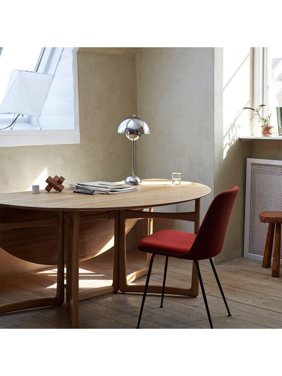 &Tradition - Flowerpot VP3 -pöytävalaisin - HARMAA | Stockmann - photo 8