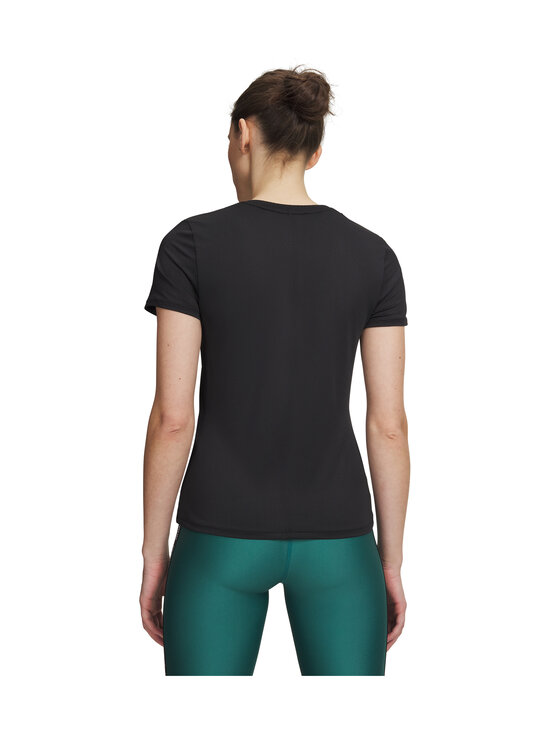 Under Armour - Tech Mesh -treenipaita - BLACK | Stockmann - photo 2