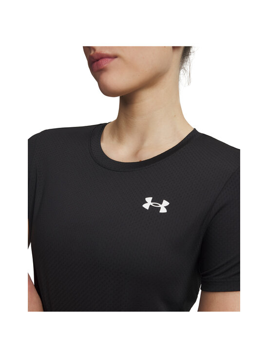 Under Armour - Tech Mesh -treenipaita - BLACK | Stockmann - photo 3