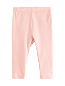 Lindex - Retuusid Back Frill - 6907 LIGHT DUSTY PINK | Stockmann