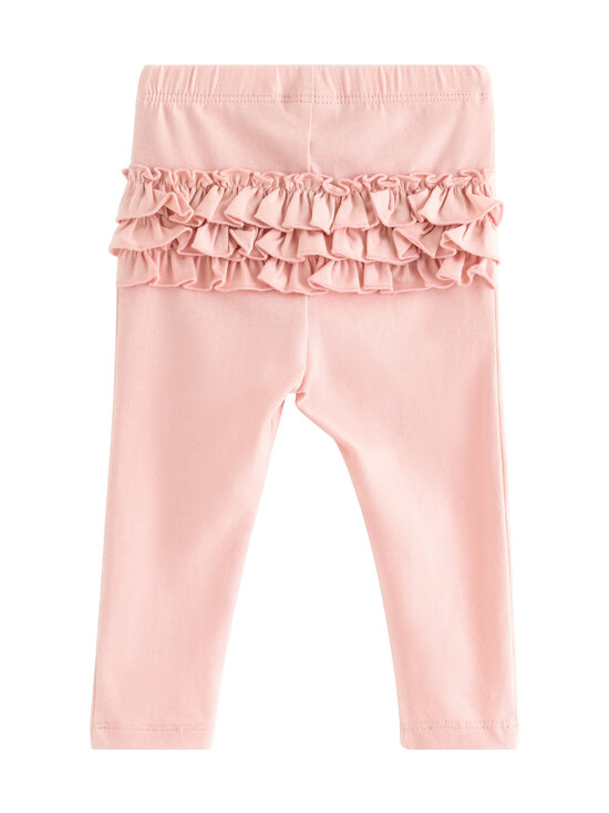 Lindex - Retuusid Back Frill - 6907 LIGHT DUSTY PINK | Stockmann - photo 2