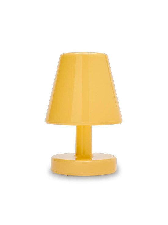 Fatboy - Edison the Ambiance -pöytävalaisin ladattava pale yellow - YELLOW | Stockmann - photo 1