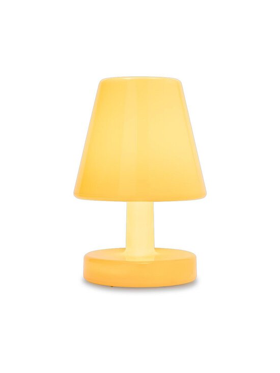 Fatboy - Edison the Ambiance -pöytävalaisin ladattava pale yellow - YELLOW | Stockmann - photo 2