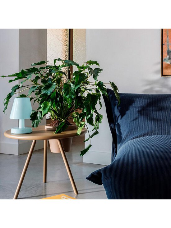 Fatboy - Edison the Ambiance -pöytävalaisin ladattava pale yellow - YELLOW | Stockmann - photo 8