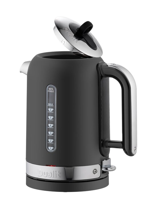 Dualit - Classic-vedenkeitin 1,7 l - BLACK | Stockmann - photo 2