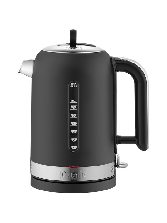 Dualit - Classic-vedenkeitin 1,7 l - BLACK | Stockmann - photo 4