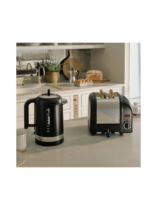 Dualit - Classic-vedenkeitin 1,7 l - BLACK | Stockmann - photo 5