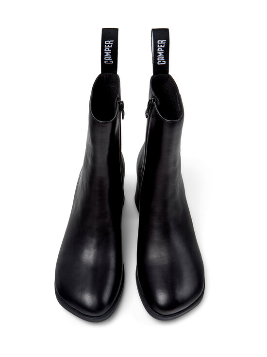 Camper - Kora Zip -nilkkurit - 001 BLACK | Stockmann - photo 3