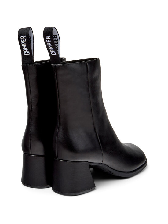 Camper - Kora Zip -nilkkurit - 001 BLACK | Stockmann - photo 5