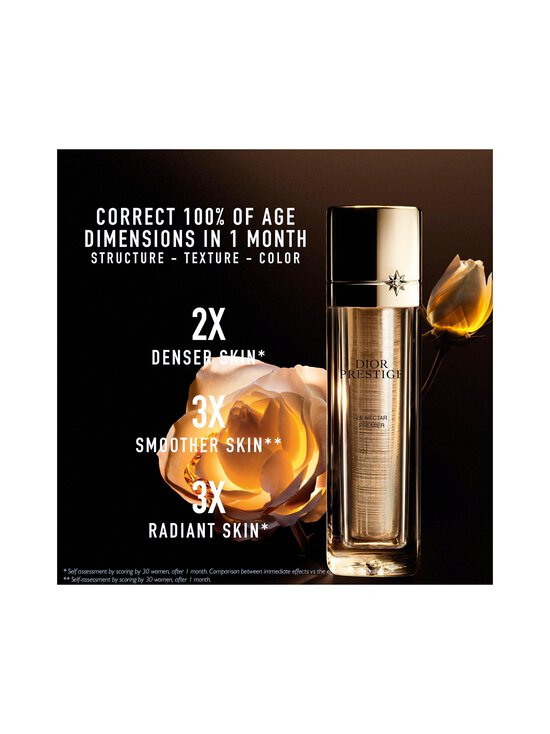 DIOR - Prestige Le Nectar Premier Refill -seerumi, täyttöpakkaus - NOCOL - photo 3 DIOR - Prestige Le Nectar Premier Refill -seerumi, täyttöpakkaus - NOCOL | Stockmann - photo 3