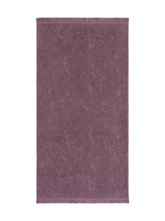 Yves Delorme - Givre-pyyhe - MULTICOLOR - photo 6 Yves Delorme - Givre-pyyhe - MULTICOLOR | Stockmann - photo 6