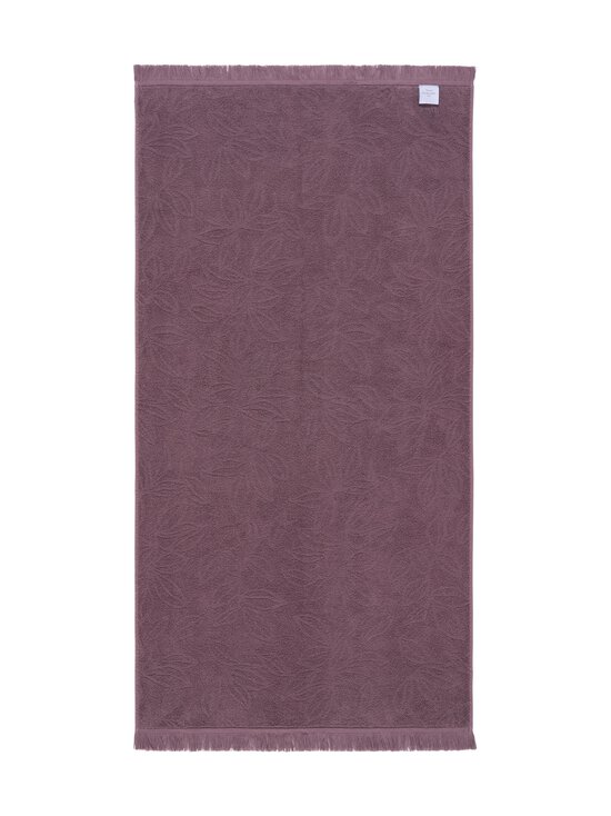 Yves Delorme - Givre-pyyhe - MULTICOLOR - photo 7 Yves Delorme - Givre-pyyhe - MULTICOLOR | Stockmann - photo 7