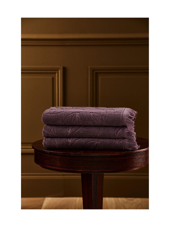 Yves Delorme - Givre-pyyhe - MULTICOLOR - photo 8 Yves Delorme - Givre-pyyhe - MULTICOLOR | Stockmann - photo 8