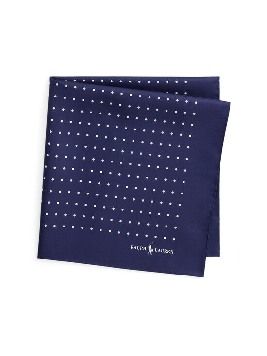 Polo Ralph Lauren - Taskurätt - NAVY | Stockmann - photo 1