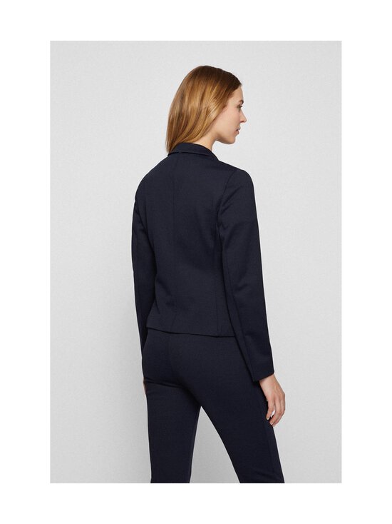 BOSS - Jatiani-bleiseri - 466 OPEN BLUE | Stockmann - photo 3