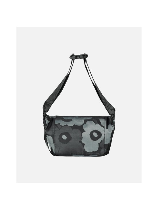 Marimekko - Sling Unikko M -olkalaukku - 990 GREY, DARK GREY, BLACK - photo 3 Marimekko - Sling Unikko M -olkalaukku - 990 GREY, DARK GREY, BLACK | Stockmann - photo 3