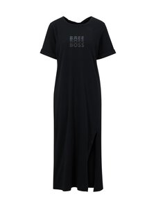 BOSS - Trikoomekko - 001 BLACK | Stockmann