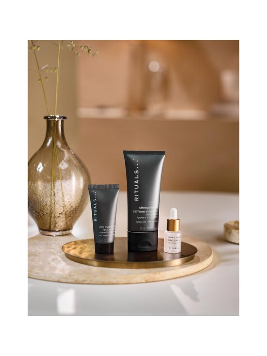 Rituals - Homme Skin Care Set Daily Routine -hoitopakkaus - NOCOL | Stockmann - photo 3