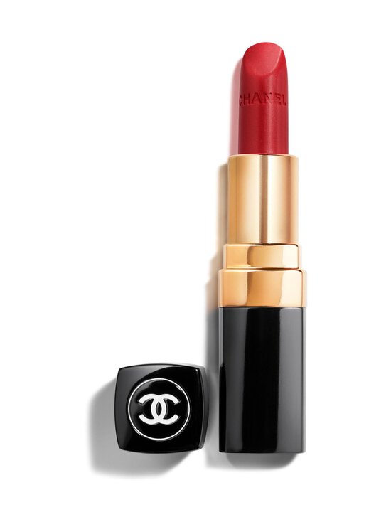 CHANEL - ROUGE COCO LONGWEAR SATIN LIPSTICK Hydrating And Smoothing Lip Care - NOCOL | Stockmann - photo 11