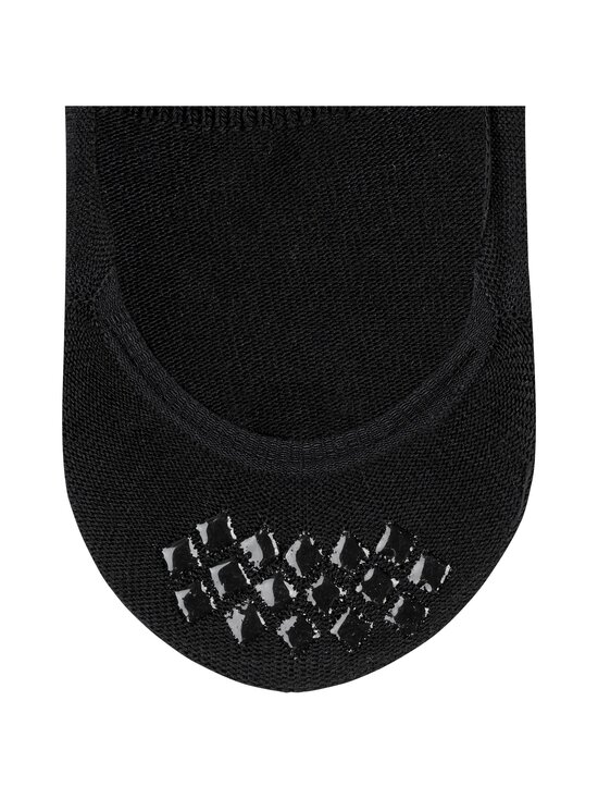 Falke - Step High Cut Invisible zeķes - 3000 BLACK | Stockmann - photo 6