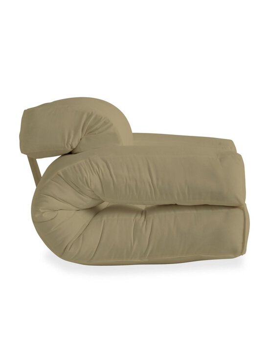 Karup - Hippo Out -tuoli beige - BEIGE | Stockmann - photo 2