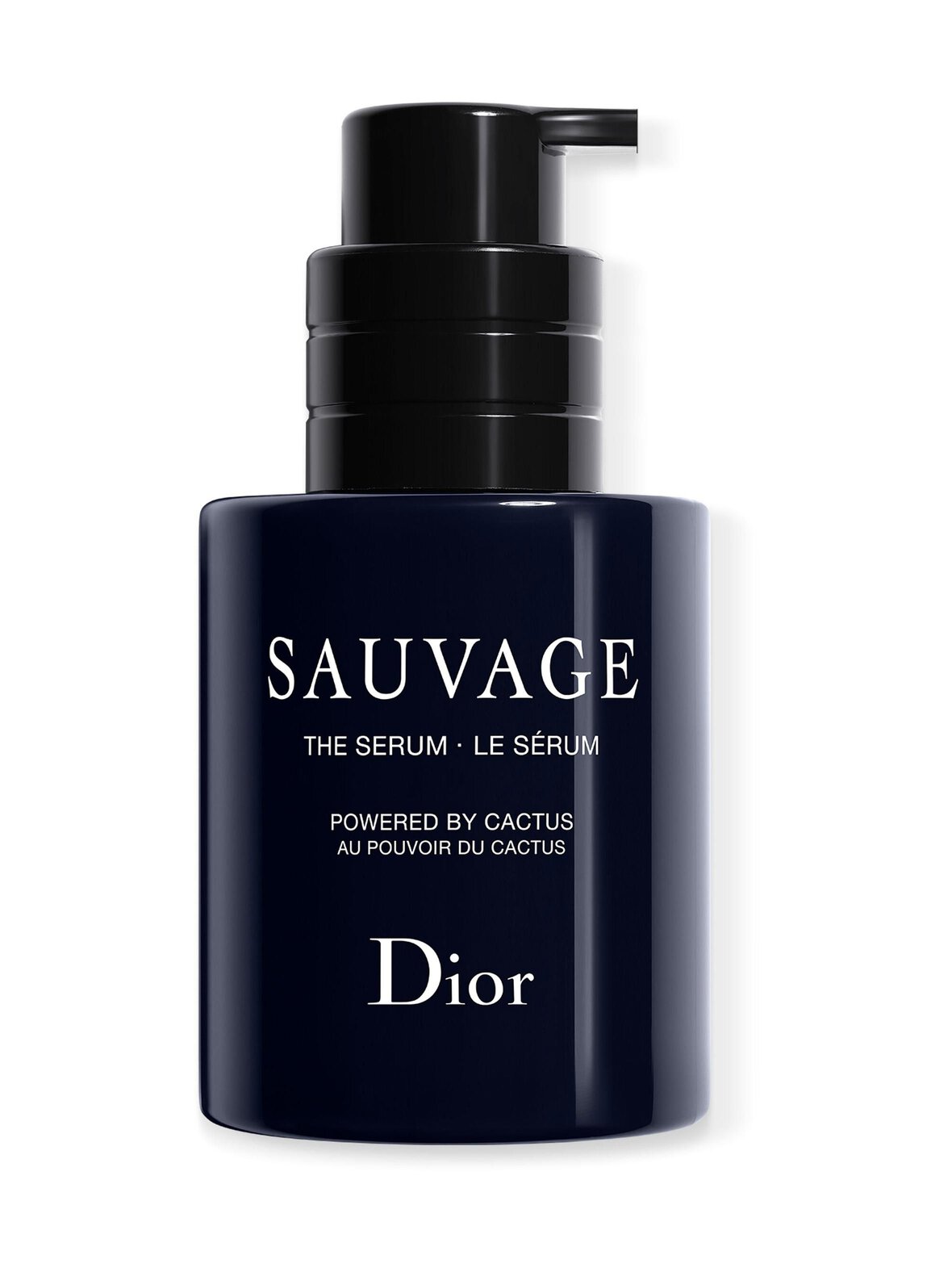 Dior Sauvage the serum face -kasvoseerumi