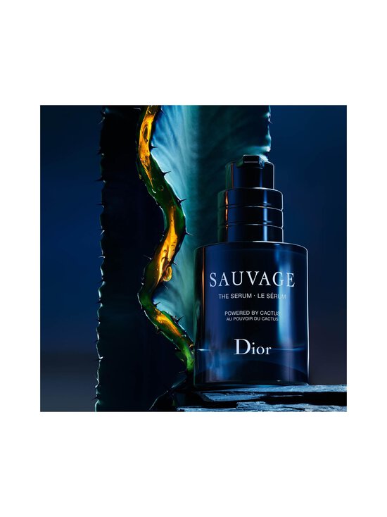 DIOR - Sauvage The Serum Face Serum -kasvoseerumi - NOCOL | Stockmann - photo 2