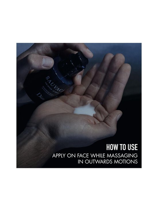 DIOR - Sauvage The Serum Face Serum -kasvoseerumi - NOCOL | Stockmann - photo 5