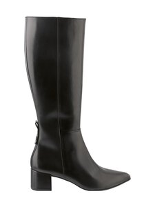 högl - Classic Smooth -saappaat - 0100 BLACK | Stockmann