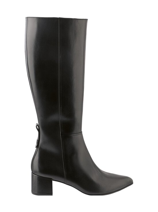 högl - Classic Smooth -saappaat - 0100 BLACK | Stockmann - photo 1