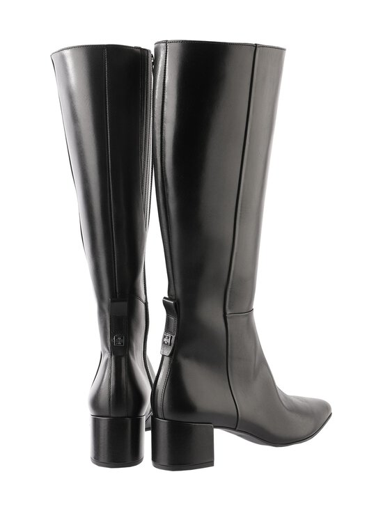 högl - Classic Smooth -saappaat - 0100 BLACK | Stockmann - photo 2