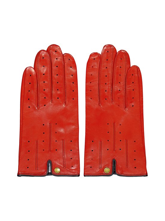 Sauso - Magnus-käsineet - ROST ROT / BLACK | Stockmann - photo 2