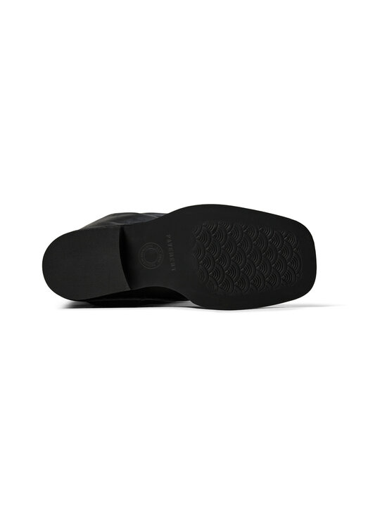 PAVEMENT - PATella Long -saappaat - BLACK 020 | Stockmann - photo 4